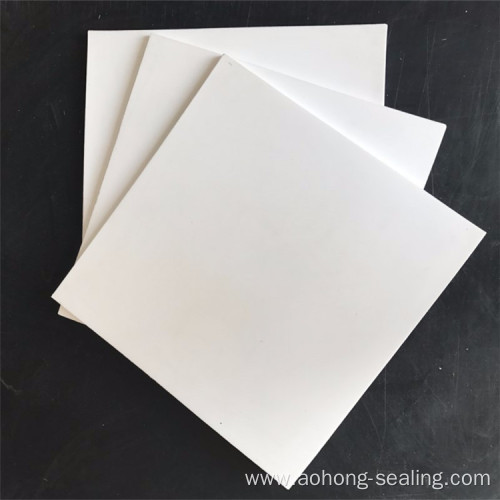 high temperature resistant anti-static ptfe elastic sheet